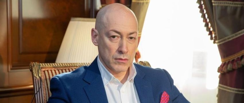 Украинского журналиста снова объявили в России в розыск