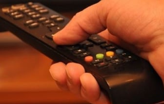 В Высоком у жителей микрорайона телевизоры транслируют пустой экран. В чем причина?