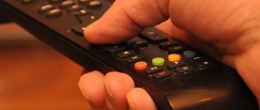 В Высоком у жителей микрорайона телевизоры транслируют пустой экран. В чем причина?