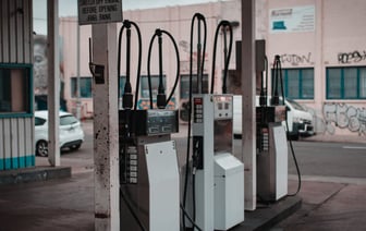 Казахстан продлил запрет на вывоз сжиженного нефтяного газа