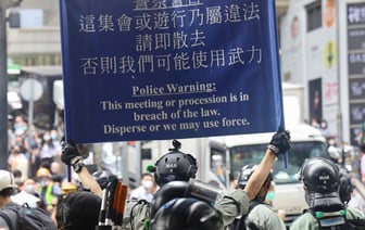 Украина получила новую партию истребителей F-16