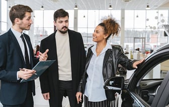 Годовые продажи автомобилей в Китае в декабре выросли на 12%