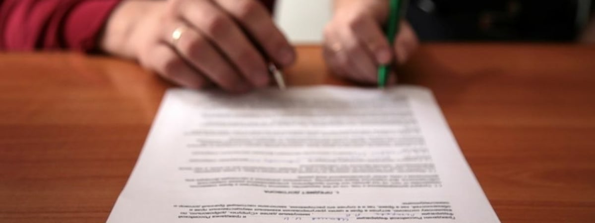 Последствия за измену. Нотариус рассказала белорусам, что можно указать в брачном договоре — Полезно