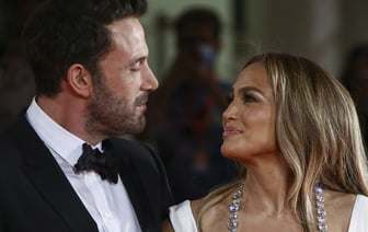Теперь точно. Дженифер Лопес подала на развод с Беном Аффлеком