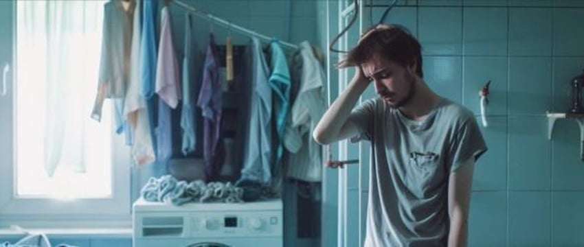 Пятно на репутации: почему у миллениалов и зумеров проблемы с гигиеной