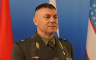 Десятки вылетов самолетов-разведчиков Польши и стран Балтии фиксируют в Беларуси