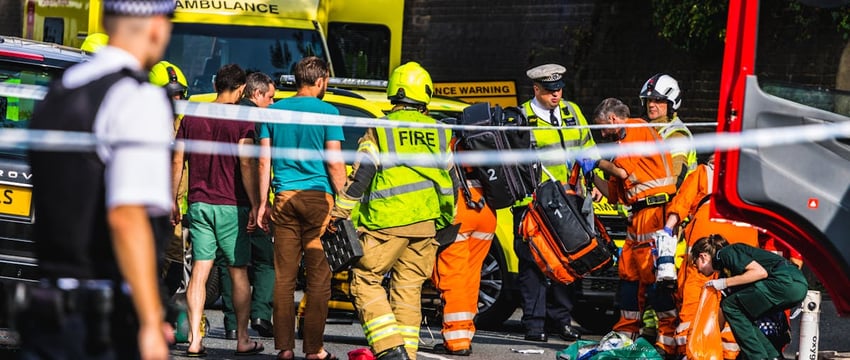 В Минске пенсионер убил свою жену, а после покончил с собой, выпрыгнув из окна