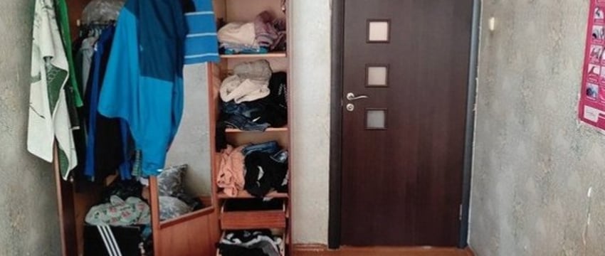 В квартире были обнаружены трупы двух мужчин - что произошло