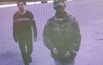 Двое мужчин из Каменецкого района ушли из дома и пропали