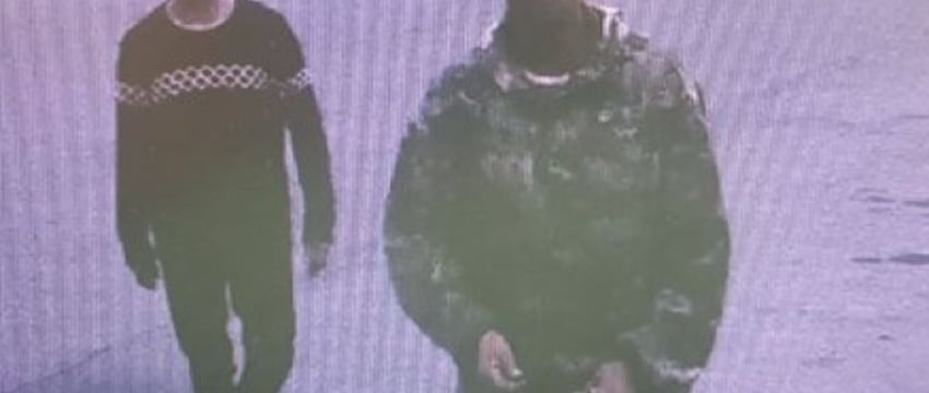 Двое мужчин из Каменецкого района ушли из дома и пропали