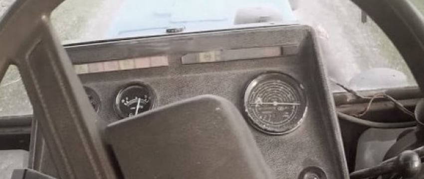 Мужчину ограничили в праве управлять транспортом. Прокуратура отреагировала