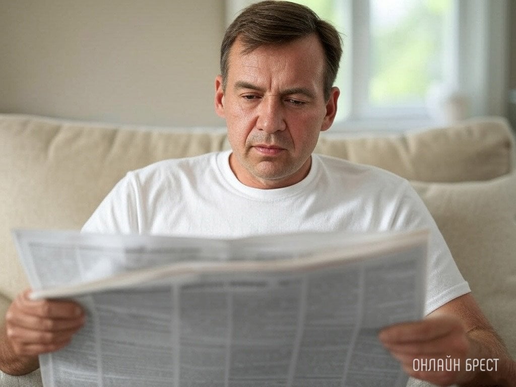 Фото носит иллюстративный характер