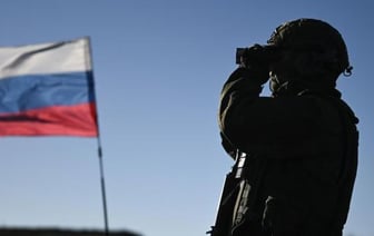 Россия не признает ордера на арест своих военачальников