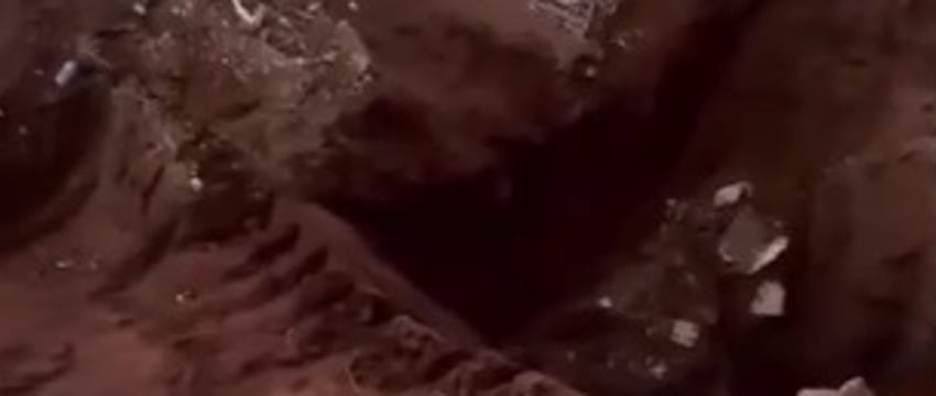 Тело убитого лидера «Хезболлы» нашли в Ливане