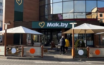 Лукашенко рассказал, как в Беларуси попрощались с McDonald‛s