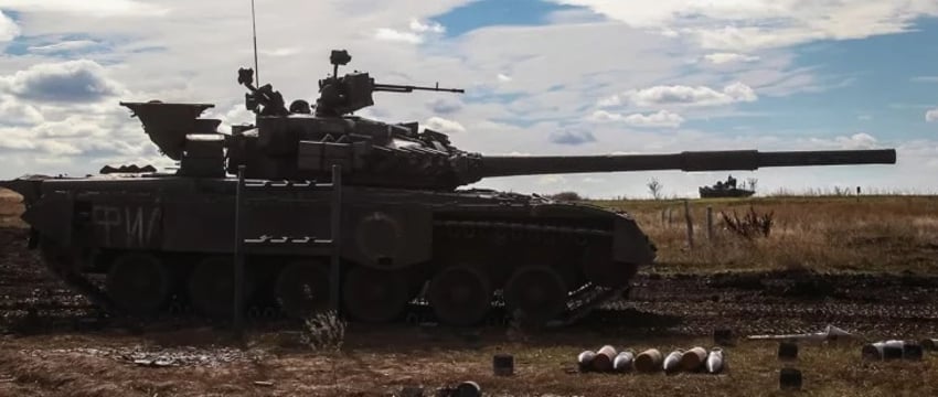 Politico: Украина может проиграть к концу 2024 года