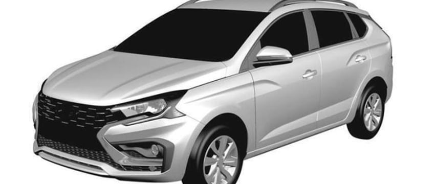 АвтоВАЗ выпускает замену бюджетной Lada Granta