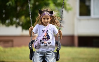 В Гомеле депутаты помогли благоустроить двор