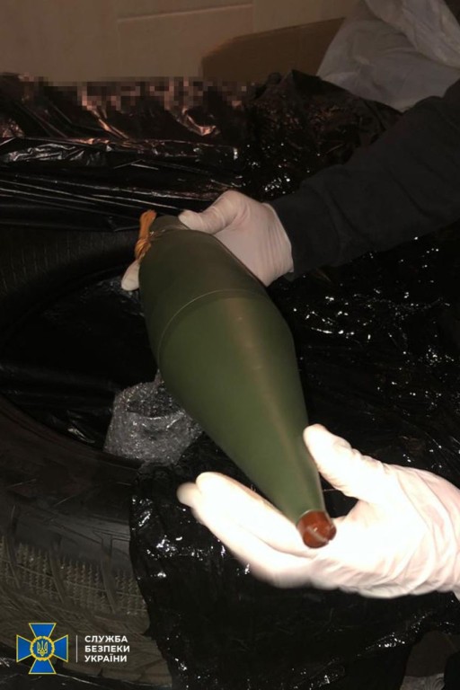 СБУ задержала двух полковников за подготовку покушения на Зеленского