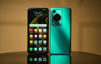 Бюджетный смартфон, который удивляет. Обзор Huawei nova Y72