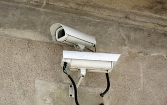 Белтелеком отчитался, сколько камер слежения установил на улицах Беларуси