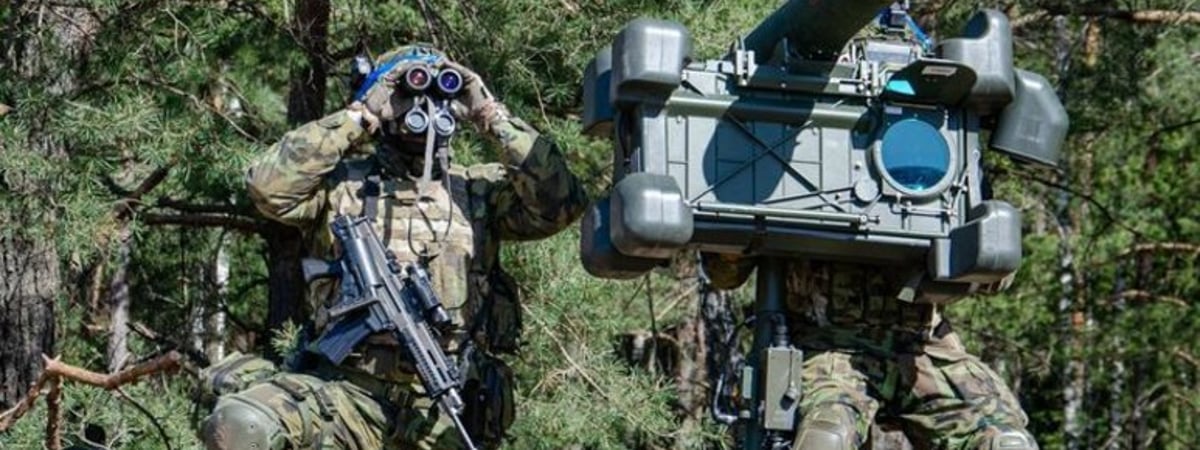 «Мы нападем непосредственно на Санкт-Петербург». Военные из Польши и стран Балтии обсудили военный ответ на возможное вторжение РФ