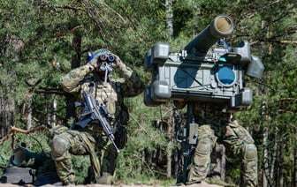 «Мы нападем непосредственно на Санкт-Петербург». Военные из Польши и стран Балтии обсудили военный ответ на возможное вторжение РФ