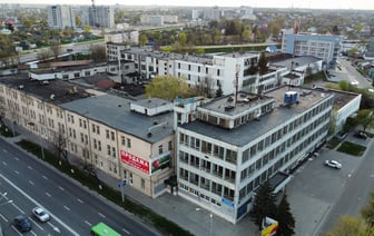 В Гомеле снова выставили на продажу площади ЗИПа. Цена снижена в пять раз