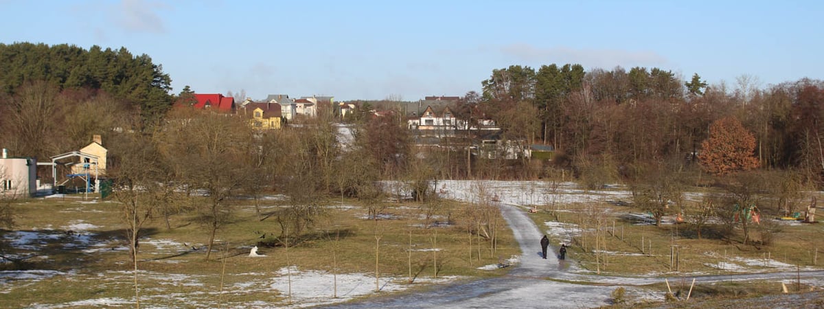 Дыхание весны — посмотрите, как оживает природа на Фолюше