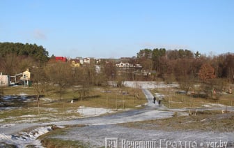 Дыхание весны — посмотрите, как оживает природа на Фолюше