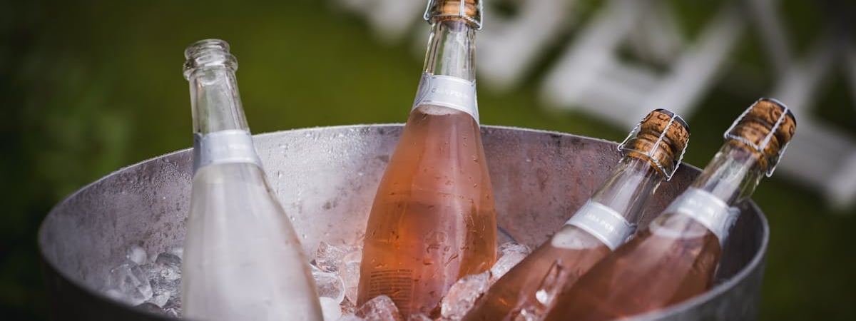 Ryanair призывает ввести лимит на потребление алкоголя в аэропортах Европы