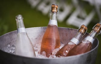 Ryanair призывает ввести лимит на потребление алкоголя в аэропортах Европы