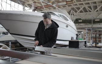 Завершение реконструкции дороги от Лепеля до Полоцка