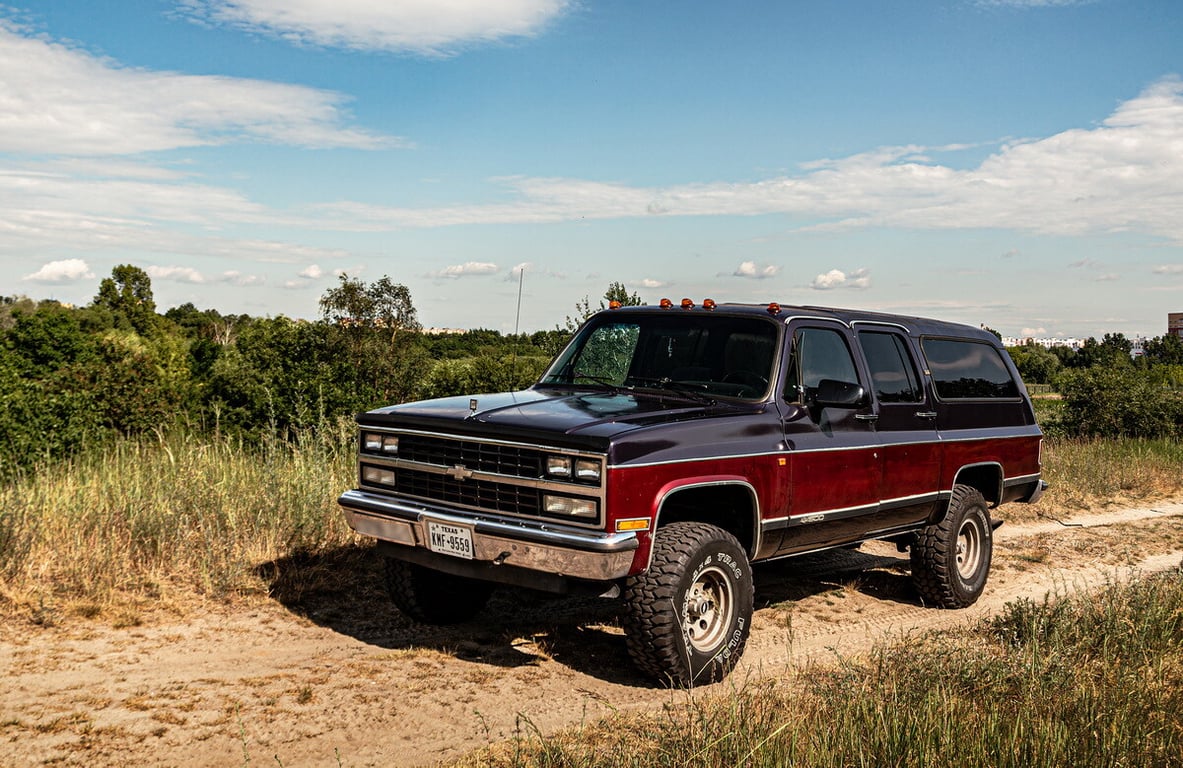 Chevrolet