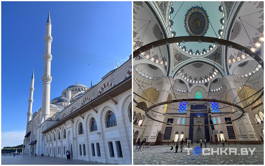 В Турции дикая инфляция: узнали, что с ценами, и сравнили их с белорусскими