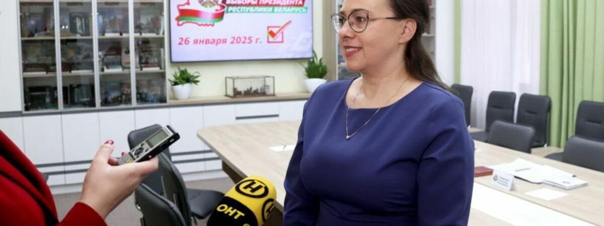 «В этот раз все еще строже» — Канопацкая предостерегла «тысячи сторонников» от «излишней самодеятельности»