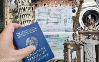 Сроки открытия шенгенской визы для летнего отдыха