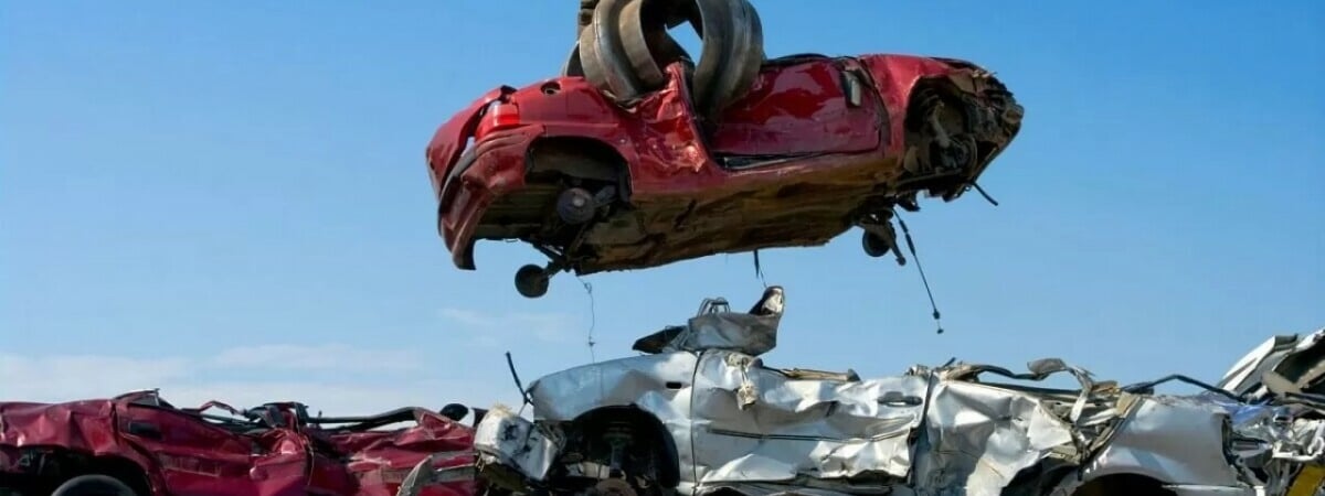 Совмин поднял в 2 раза утильсбор на авто для юридических лиц. А какие ставки для физлиц? — Официально