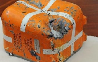 Черные ящики нашли на месте катастрофы Ил-76