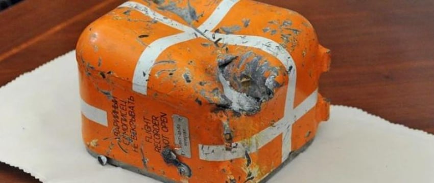 Черные ящики нашли на месте катастрофы Ил-76