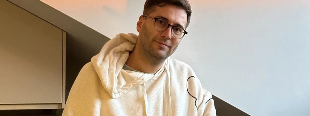 Против блогера Антона Мотолько в Беларуси начали "специальное производство"