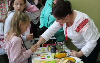 Мастачка з Брэсцкай вобласці стала народным майстрам: яе працы ёсць за мяжой