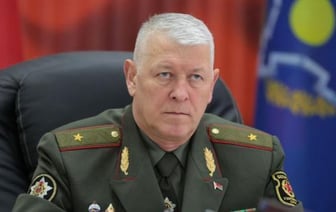 Беларусь уведомила ОДКБ об угрозах в Восточно-европейском регионе
