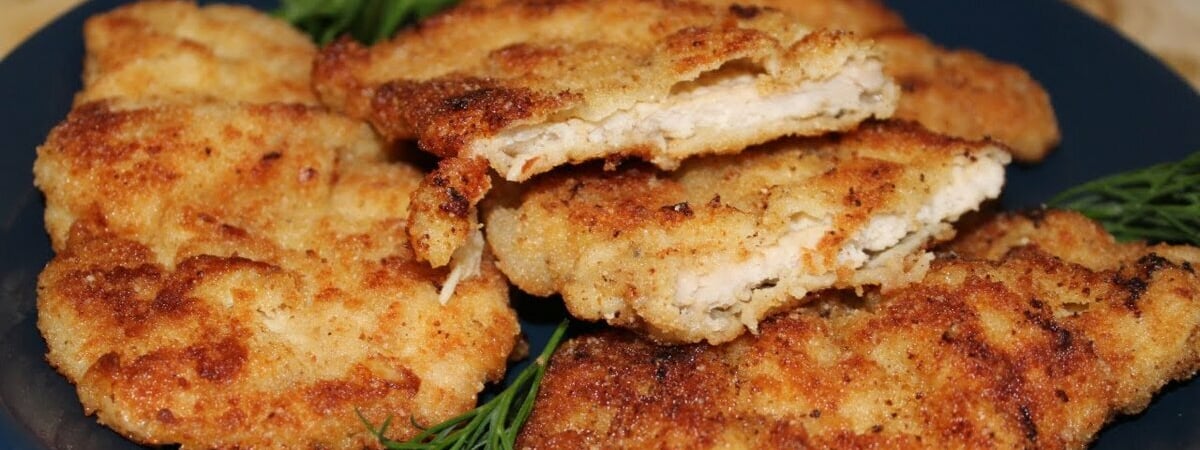 Как разогреть свиные отбивные, чтобы они не были жесткими? Попробуйте этот простейший трюк