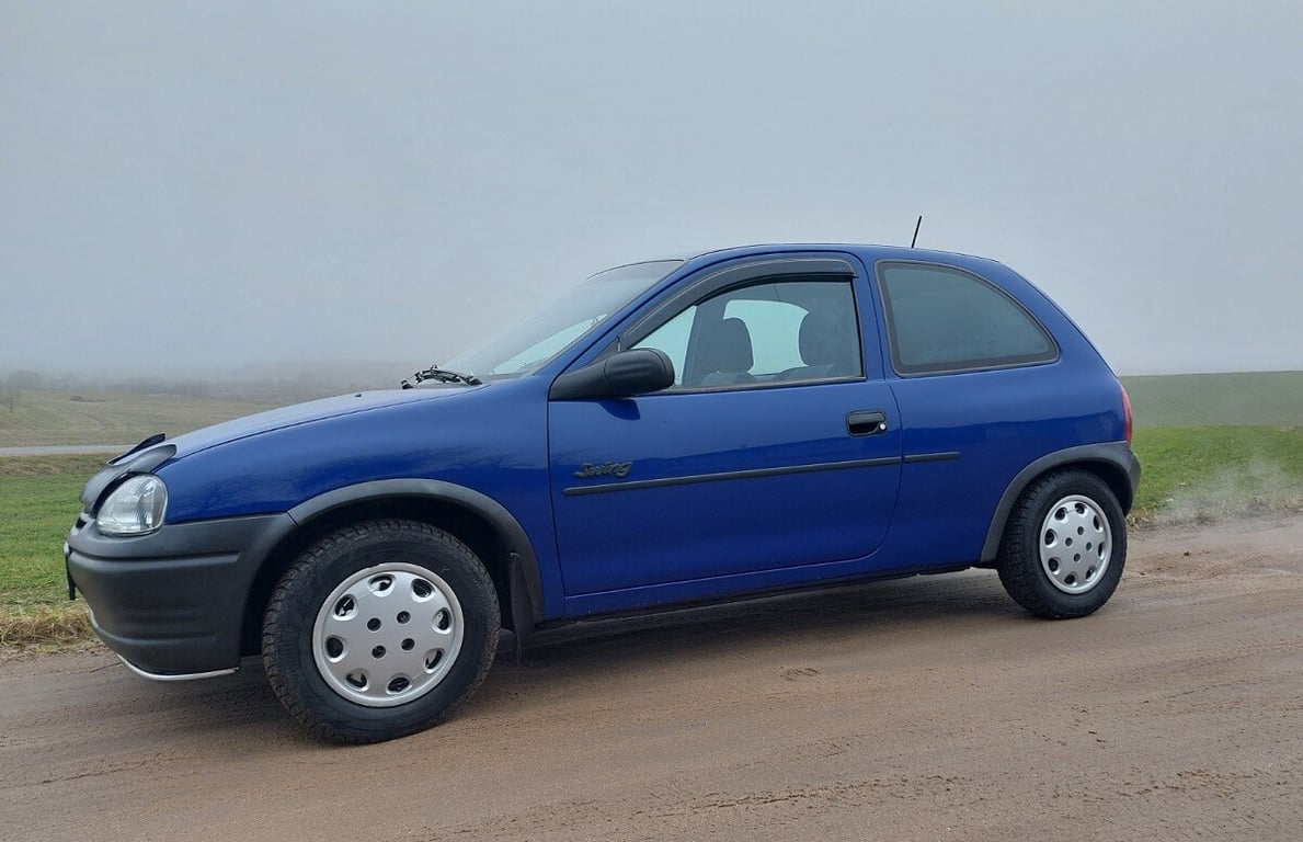 Opel