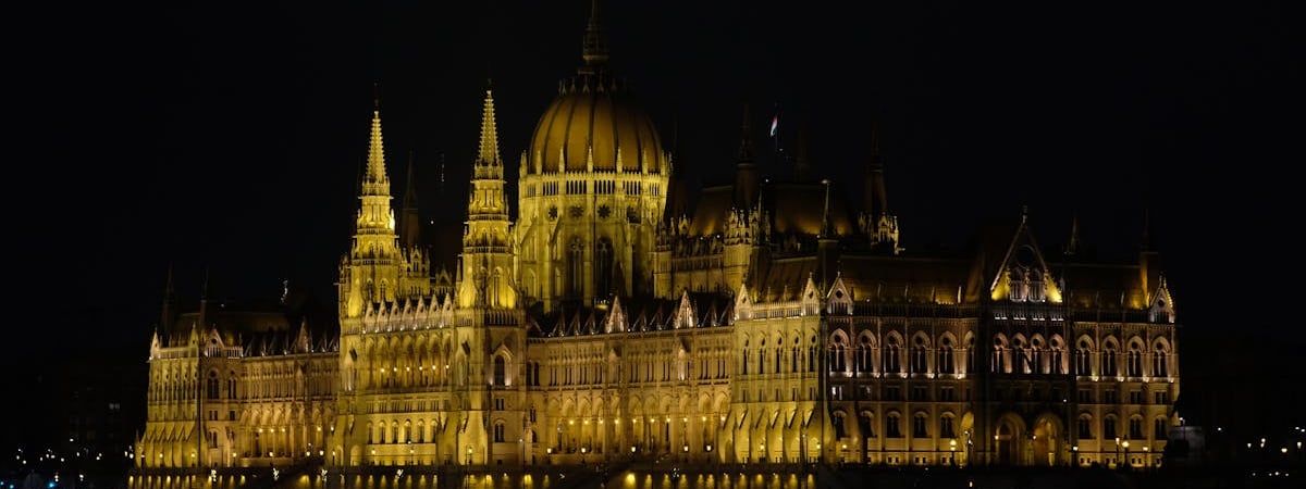 Венгрия наконец ратифицировала вступление Швеции в НАТО