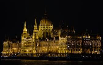 Венгрия наконец ратифицировала вступление Швеции в НАТО