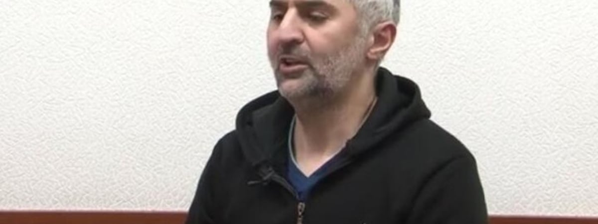 В Азербайджане задержали мужчину, который «готовился совершить теракт». В страну он приехал из России