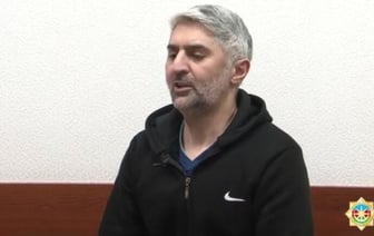 В Азербайджане задержали мужчину, который «готовился совершить теракт». В страну он приехал из России
