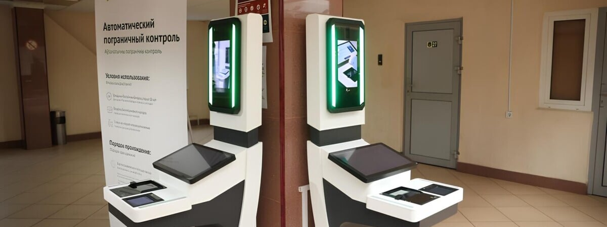 Белорусам разрешили пересекать границу с Польшей на КПП «Брест» без участия пограничников. Но не всем — Фото